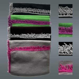 Cashmere Schal Triest